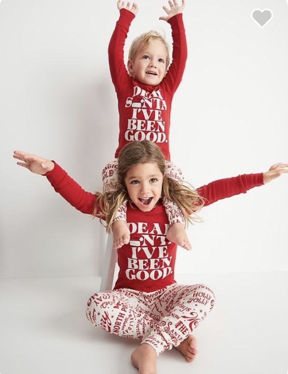 Unisex Pyjama Sets