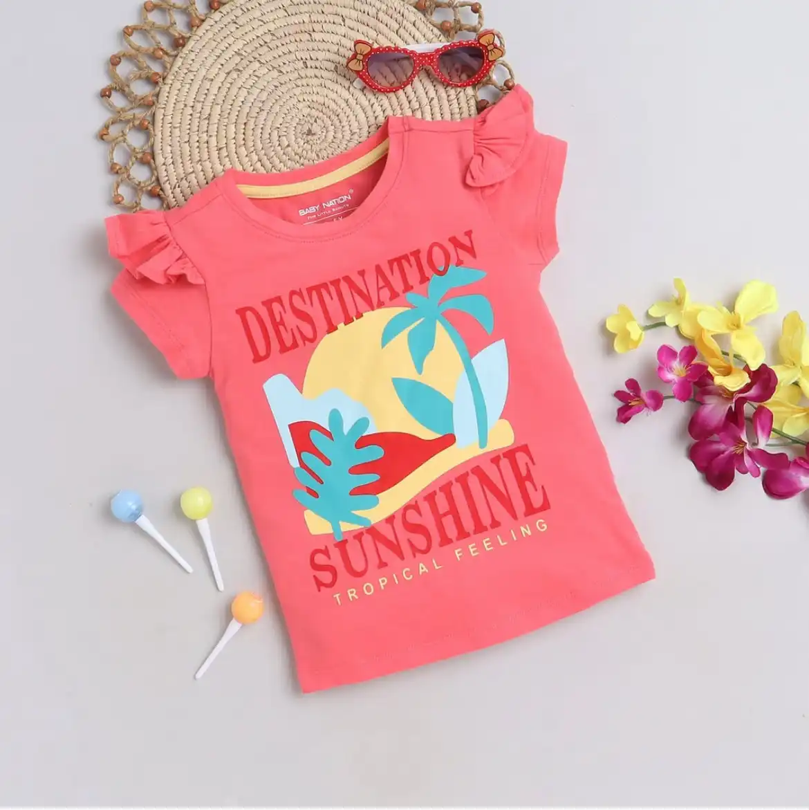 DESTINATION PRINT