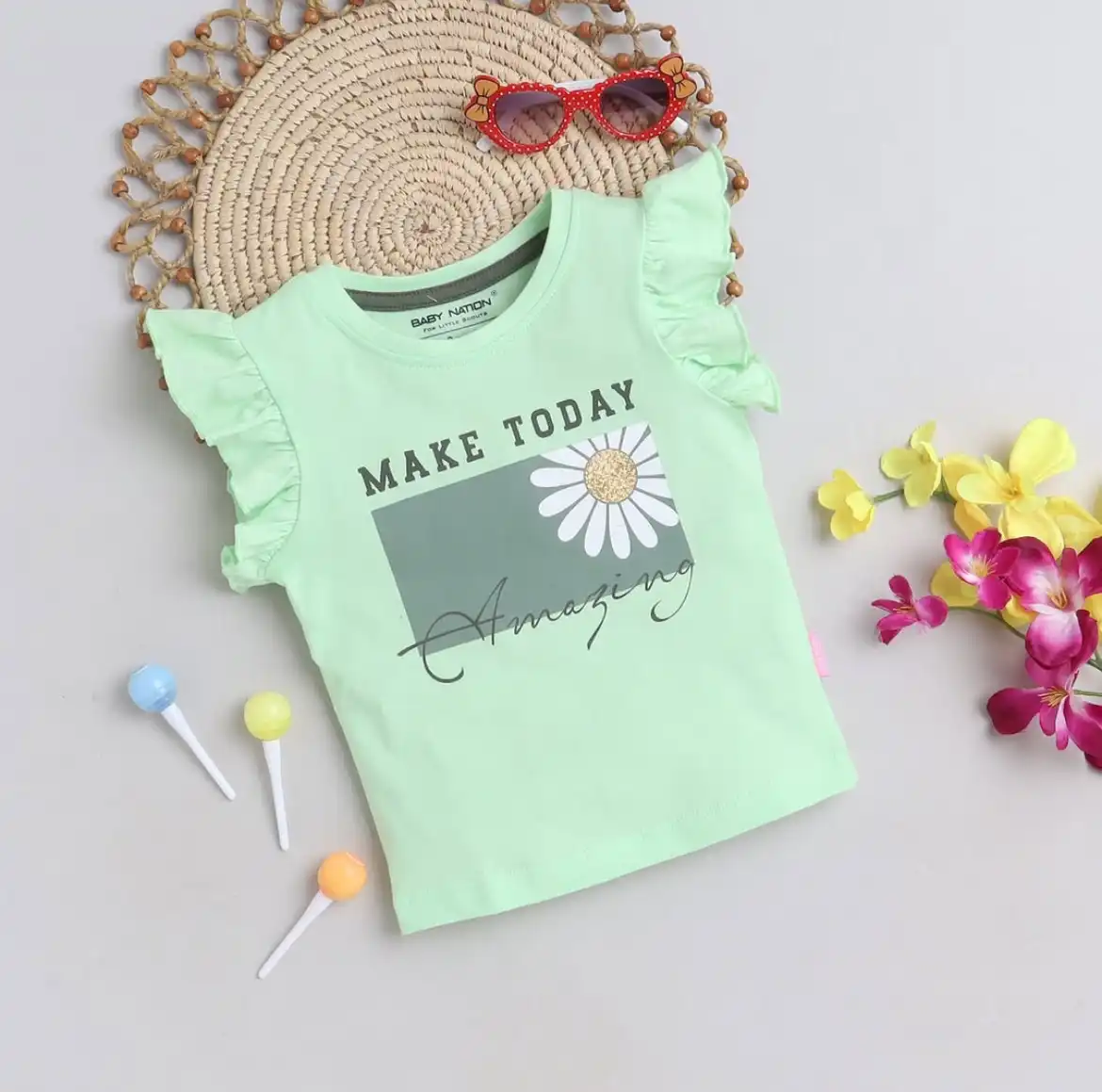 MAKE TODAY PRINT